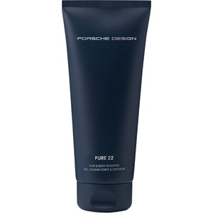 Porsche Design - Pure 22 - Hair & Body Shampoo