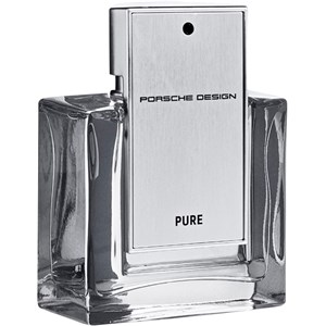 Porsche Design Pure Eau De Toilette Spray Parfum Herren 100 Ml