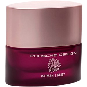 Porsche Design - Ruby - Eau de Parfum Spray