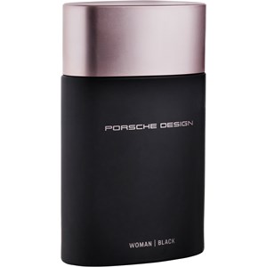 Porsche Design Damendüfte Woman Black Eau De Parfum Spray 30 Ml