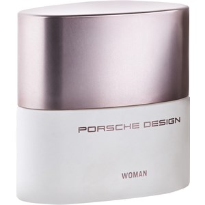 Porsche Design Eau De Parfum Spray Dames 100 Ml