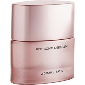 Porsche Design Woman Satin Eau De Parfum Spray Damen 50 Ml