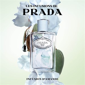 Les Infusions Eau de Parfum Spray Infusion d'Amande by Prada ❤️ Buy online  | parfumdreams