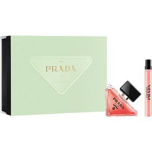 Prada Parfymer för kvinnor Paradoxe Presentset Eau de Parfum Spray Intense 50 ml + Travel 10 60