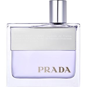 Amber pour Homme Eau de Toilette Spray by Prada ❤️ Buy online | parfumdreams