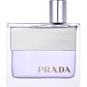 Amber pour Homme Eau de Toilette Spray by Prada ❤️ Buy online