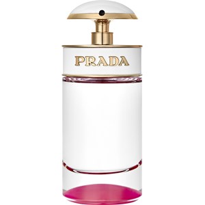 Prada Eau De Parfum Spray Female 50 Ml