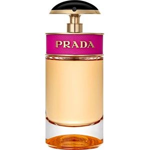 Prada Candy Eau De Parfum Spray Female 30 Ml