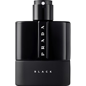 Luna Rossa Eau de Parfum Spray Black by Prada ❤️ Buy online | parfumdreams