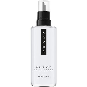 Luna Rossa Eau de Parfum Spray Black by Prada ❤️ Buy online | parfumdreams