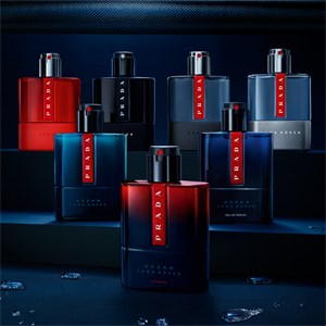 Luna Rossa Eau de Toilette Spray Sport by Prada ❤️ Buy online | parfumdreams
