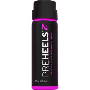 Pre Heels - Foot care - Pre Heels Spray