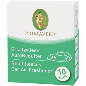 Primavera Home Tilbehør Refill til duftspreder bil 10 Stk.