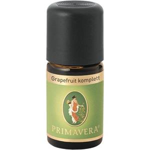 Primavera - Éterické oleje - Grapefruit komplet