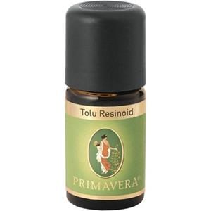 Primavera - Essential oils - Tolu Resinoid