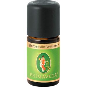 Primavera - Ätherische Öle bio - Bergamotte furocumarinarm bio