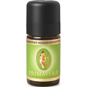 Primavera - Essential oils organic - Sandelholz neukaledonisch bio