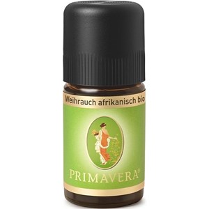 Primavera - Ätherische Öle bio - Weihrauch afrikanisch bio