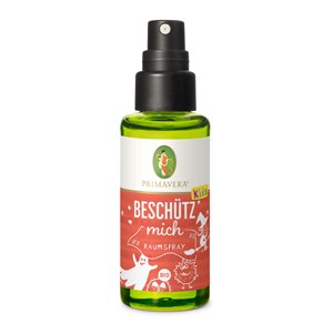 Primavera - Organic room fragrance air sprays - Guard Me room spray