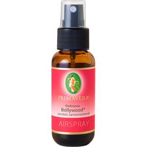 Primavera - Organic room fragrance air sprays - BioAirspray Bollywood
