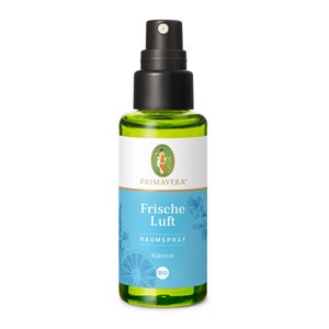 Primavera - Organic room fragrance air sprays - Fresh air room spray