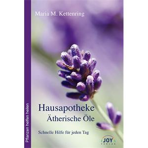 Primavera - Duftbücher - Marigold & Jojobaöl Hausapotheke Ätherische Öle - Schnelle Hilfe für jeden Tag