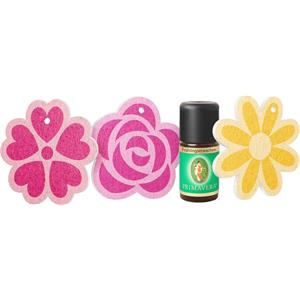 Primavera - Duftmischungen - Geschenkset Frühlingserwachen