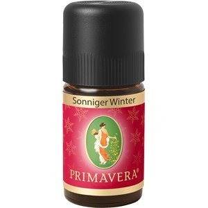 Primavera - Duftblandinger - Sunny Winter
