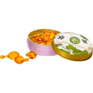 Primavera - Hydratatie neroli cassis - 7-dagen-sunkissed gezichtsolie capsules getint