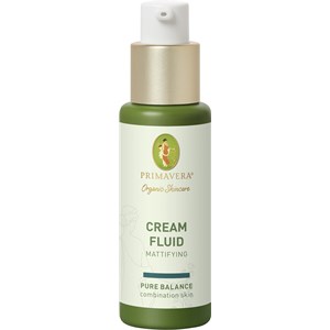 Primavera - Gesichtspflege - Cream Fluid Mattifying