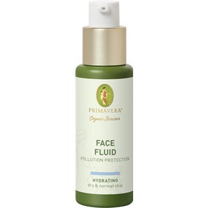 Primavera - Facial care - Face Fluid Pollution Protection