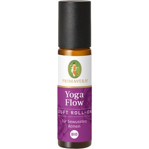 Primavera - Yoga - Yoga flow aroma roll-on organic