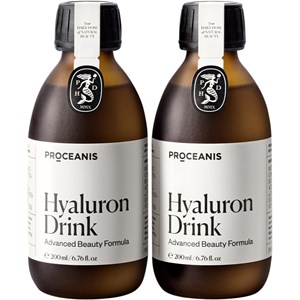 Proceanis - Nahrungsergänzungsmittel - Advanced Beauty Formula Hyaluron Drink