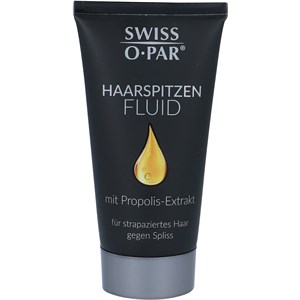 Profi Line - Aufbau - Haarspitzen Fluid Swis O-Par