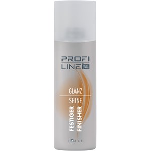 Profi Line - Glanz - Festiger