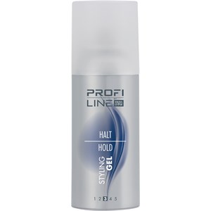 Profi Line - Halt - Styling Gel