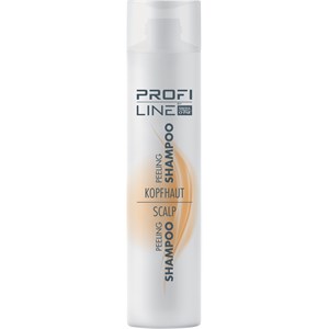 Kopfhaut Peeling Shampoo Von Profi Line Parfumdreams