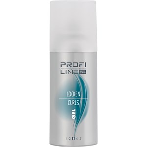 Profi Line - Locken - Gel