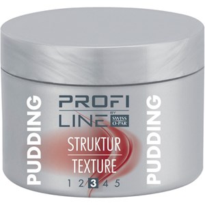 Profi Line - Struktur - Pudding