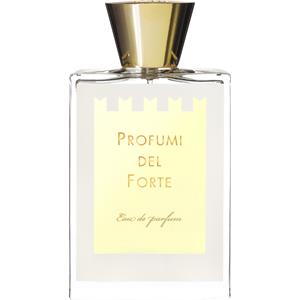 Profumi del Forte - Versilia Vintage Ambra Mediterranea - Eau de Parfum Spray