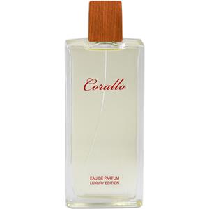 Image of Profumi di Pantelleria Unisexdüfte Corallo Eau de Parfum Spray 100 ml