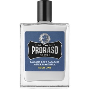 Proraso Azur Lime After Shave Balm 100 Ml