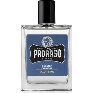 Proraso - Azur Lime - Eau de Cologne Spray