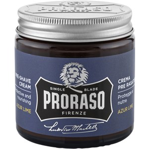 Proraso - Azur Lime - Preshave Creme