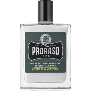 Proraso Cypress & Vetyver After Shave Balm 100 Ml
