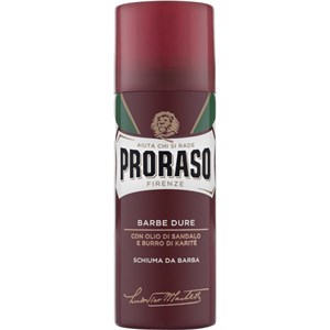 Proraso - Nourish - Shaving Foam