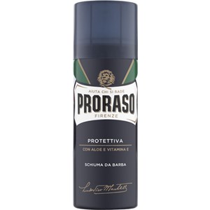 Proraso Protective Mousse à Raser 300 Ml