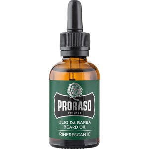 Proraso Refresh Beard Oil 30 Ml
