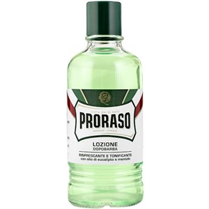 Proraso Refresh Professional After Shave Lotion 400 Ml