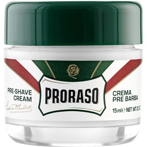 Proraso Refresh Professional Pre-Shave Cream Rasurpflege Unisex